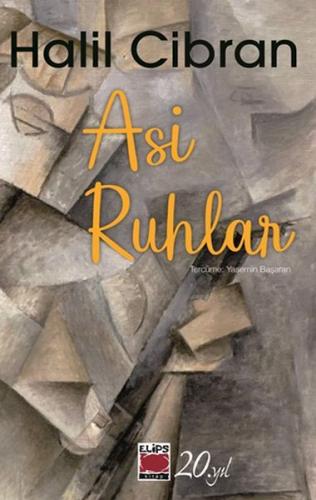 Asi Ruhlar | Kitap Ambarı