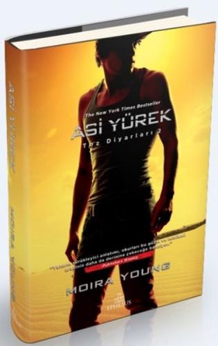 Asi Yürek | Kitap Ambarı