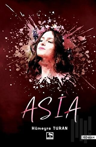 Asia | Kitap Ambarı