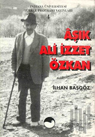 Aşık Ali İzzet Özkan
