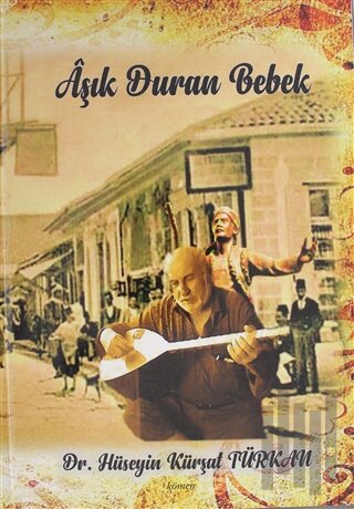 Aşık Duran Bebek
