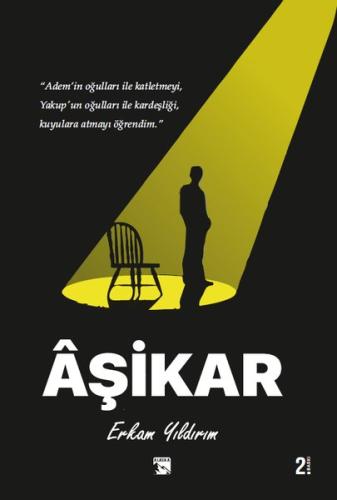 Aşikar | Kitap Ambarı