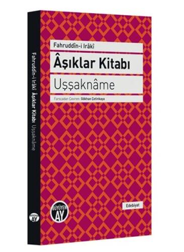Aşıklar Kitabı