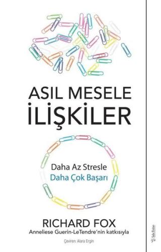 Asıl Mesele İlişkiler
