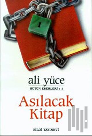Asılacak Kitap