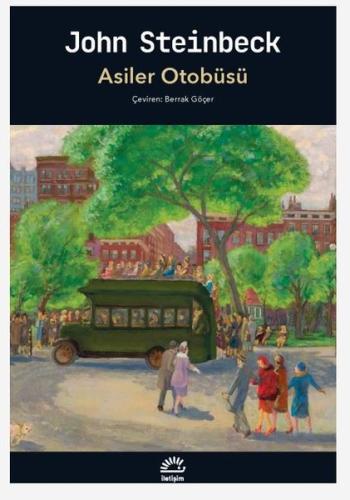 Asiler Otobüsü | Kitap Ambarı