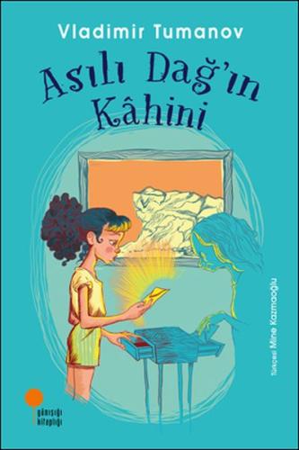 Asılı Dağ’ın Kahini