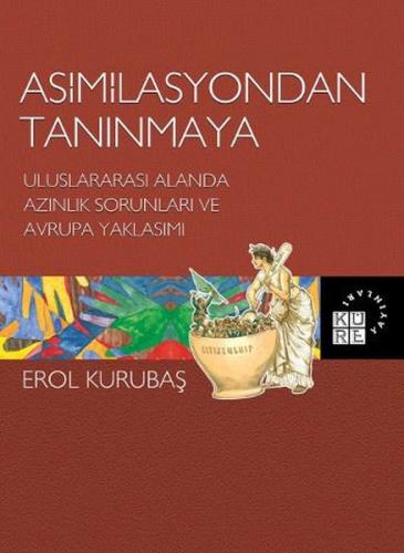 Asimilasyondan Tanınmaya | Kitap Ambarı