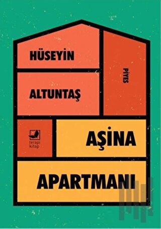 Aşina Apartmanı | Kitap Ambarı