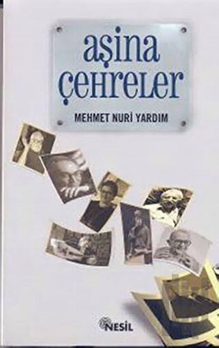 Aşina Çehreler
