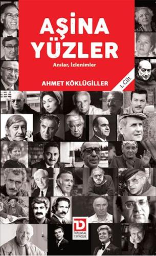 Aşina Yüzler | Kitap Ambarı