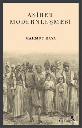 Aşiret Modernleşmesi