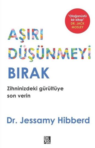 Aşırı Düşünmeyi Bırak | Kitap Ambarı