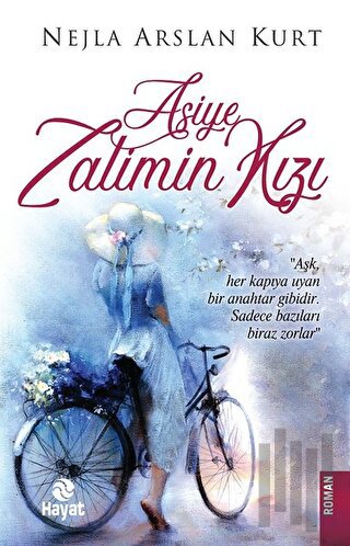 Asiye Zalimin Kızı