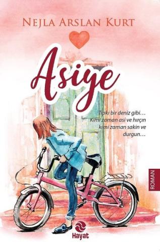 Asiye | Kitap Ambarı