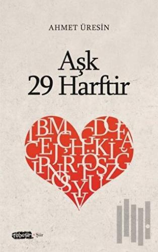 Aşk 29 Harftir