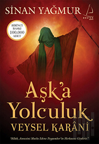 Aşk’a Yolculuk - Veysel Karani | Kitap Ambarı