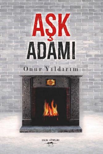 Aşk Adamı | Kitap Ambarı