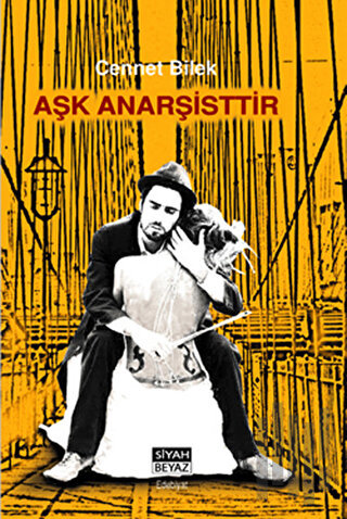 Aşk Anarşisttir | Kitap Ambarı