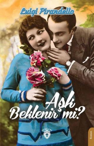 Aşk Beklenir Mi? | Kitap Ambarı