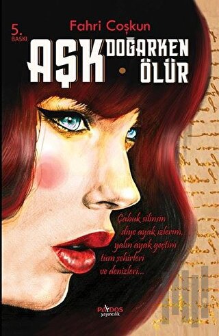 Aşk Doğarken Ölür | Kitap Ambarı