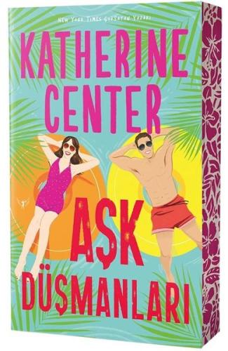 Aşk Düşmanları | Kitap Ambarı