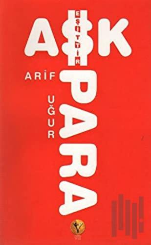 Aşk Eşittir Para | Kitap Ambarı