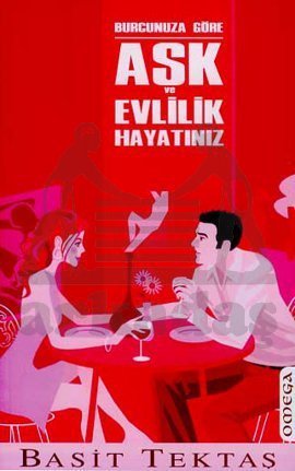 Aşk Evlilik Hayatınız Burcunuza Göre | Kitap Ambarı