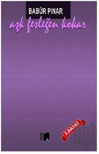 Aşk Fesleğen Kokar