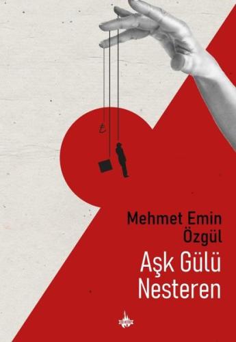 Aşk Gülü Nesteren | Kitap Ambarı