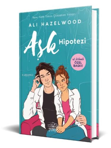 Aşk Hipotezi - Ek Bölümlü Özel Baskı (Ciltli)