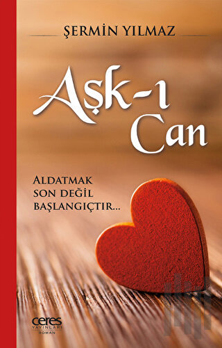 Aşk-ı Can | Kitap Ambarı