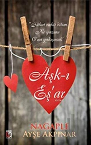 Aşk-ı Eşar | Kitap Ambarı