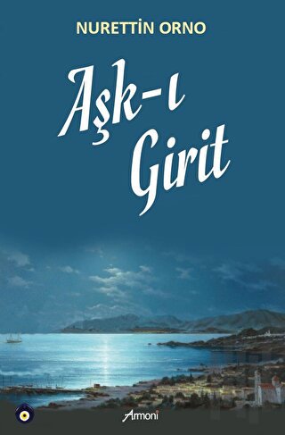 Aşk-ı Girit | Kitap Ambarı