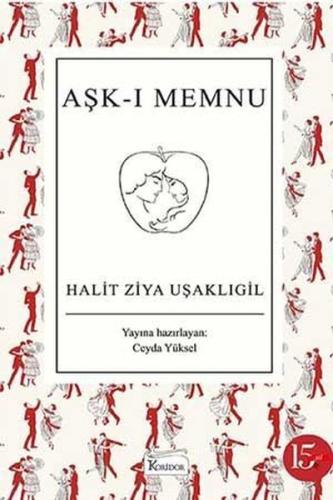 Aşk-ı Memnu (Ciltli) | Kitap Ambarı