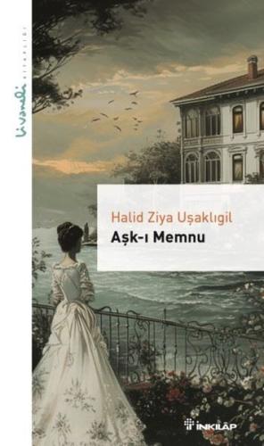Aşk-ı Memnu - Livaneli Kitaplığı | Kitap Ambarı