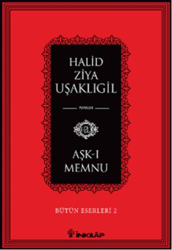 Aşk-ı Memnu | Kitap Ambarı