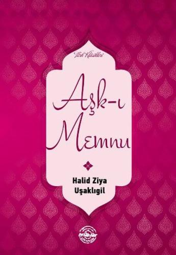 Aşk-ı Memnu | Kitap Ambarı