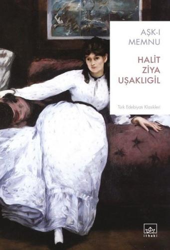 Aşk-ı Memnu | Kitap Ambarı