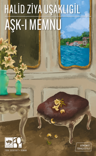 Aşk-ı Memnu | Kitap Ambarı