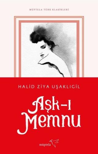 Aşk-ı Memnu | Kitap Ambarı