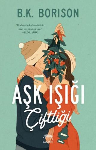 Aşk Işığı Çiftliği