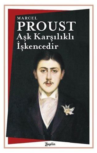 Aşk Karşılıklı İşkencedir | Kitap Ambarı