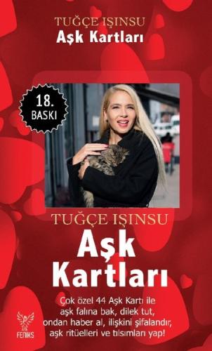 Aşk Kartları | Kitap Ambarı