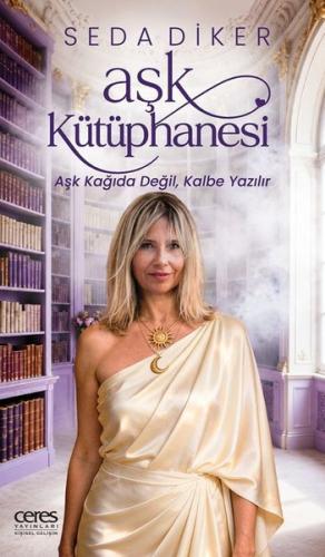Aşk Kütüphanesi | Kitap Ambarı
