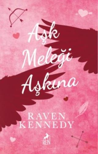 Aşk Meleği Aşkına | Kitap Ambarı