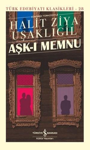 Aşk-ı Memnu (Şömizli) (Ciltli) | Kitap Ambarı