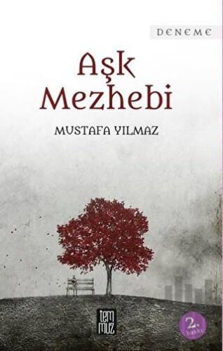 Aşk Mezhebi | Kitap Ambarı