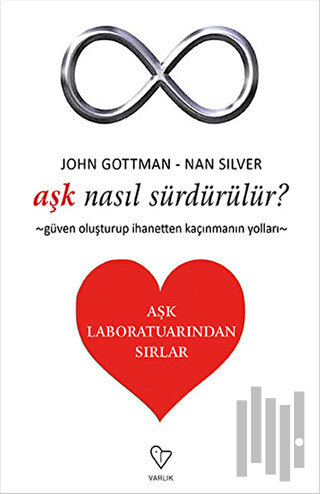Aşk Nasıl Sürdürülür? - Aşk Laboratuarından Sırlar | Kitap Ambarı