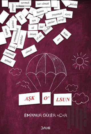 Aşk O'lsun | Kitap Ambarı